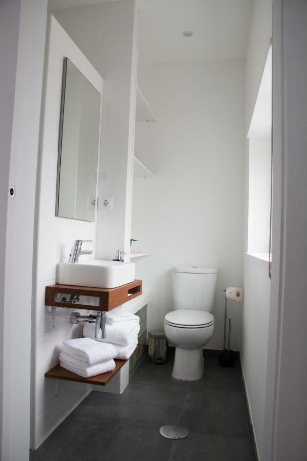 Casa D'Avo Hotel ปอร์โต ภายนอก รูปภาพ